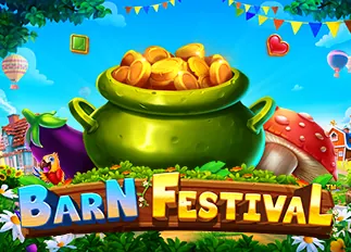 amata1688 ทางเข้าล่าสุด Barn Festival ทดลองเล่นฟรี