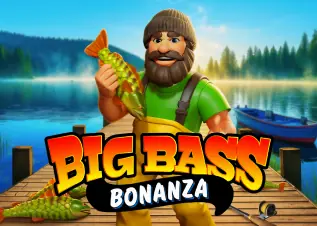amata1688 ทางเข้าล่าสุด Big Bass Bonanza ทดลองเล่นฟรี