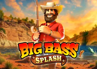 amata1688 ทางเข้าล่าสุด Big Bass Splash ทดลองเล่นฟรี