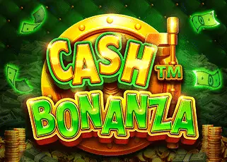 amata1688 ทางเข้าล่าสุด Cash Bonanza ทดลองเล่นฟรี