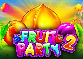 amata1688 ทางเข้าล่าสุด Fruit Party 2 ทดลองเล่นฟรี