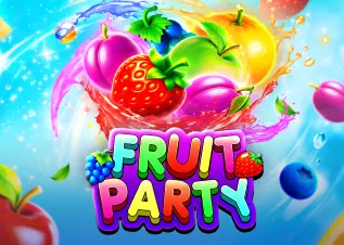 amata1688 ทางเข้าล่าสุด Fruit Party ทดลองเล่นฟรี