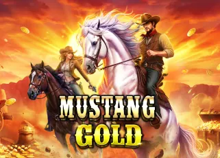 amata1688 ทางเข้าล่าสุด Mustang Gold ทดลองเล่นฟรี