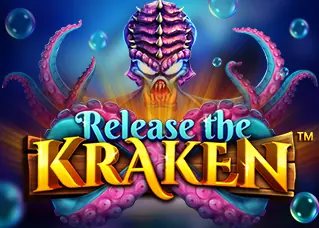 amata1688 ทางเข้าล่าสุด Release the Kraken ทดลองเล่นฟรี