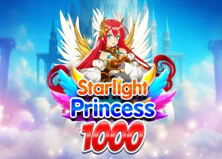 amata1688 ทางเข้าล่าสุด Starlight Princess 1000 ทดลองเล่นฟรี