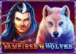 amata1688 ทางเข้าล่าสุด Vampires vs Wolves ทดลองเล่นฟรี