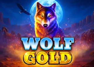 amata1688 ทางเข้าล่าสุด Wolf Gold ทดลองเล่นฟรี